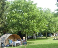 Sfeerimpressie camping - Camping &rsquo;t Haldert